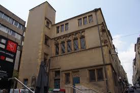 Maison des Tetes de Metz